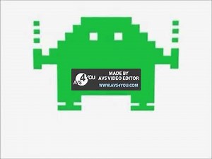 Nick Games Logo in RGB to BGR Reversed