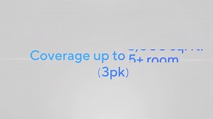 ASUS ZenWiFi XD5 Whole-Home Dual-Band Mesh WiFi 6 System XD5 Black - 3 Pack • Whole-home Coverage - featuring unique technologies that give you superfast, reliable and secure WiFi connections — inside or outside your home! • True 8K Streaming - ZenWiFi XD5 puts your WiFi into top gear! With a total bandwidth of up to of 3000 Mbps, it's up to 3X faster* than WiFi 5 router • Explore ultimate WiFi 6 performance - supports high-speed 160MHz bandwidth*. It dramatically increases network capacity whil
