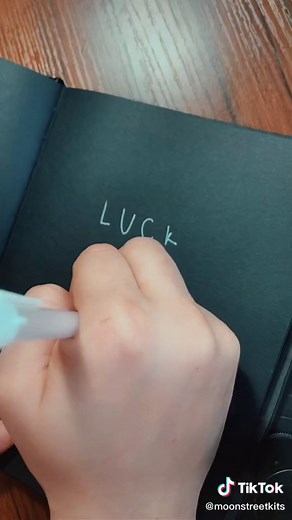 Unlocking Luck: Creating Powerful Sigils for Positive Energy