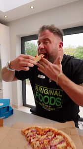 196K views · 917 reactions | Dominos Festive Pizza Review  | Food Review Club | Facebook