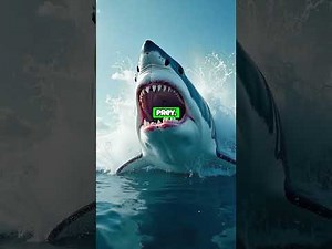 Shark Speed Demons: The Fastest Predators Roaming Our Oceans