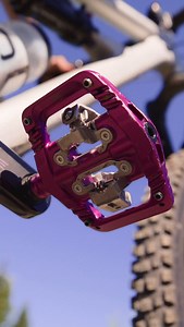 The NEW OneUp Clip Pedals 🤘🔥 Head to the link to check out the full product video and learn about the pedals. | OneUp Components