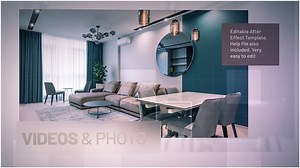 Videohive Real Estate Corporate 35882128 - 35882128 AEdownload.com