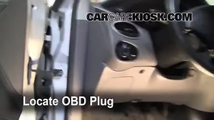 Check Engine Light is On: 2001 Ford Focus SE 2.0L 4 Cyl. Sedan