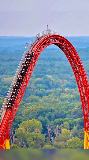 Austin Rdzanek on Instagram: "Mr305 - Anyone ridden all variations? OG 305 Trim 305 NewTurn 305 Vest 305 Project 305 & The Pantherian 305 Did I miss any 305s? #i305 #kingsdominionva #rollercoaster #intimidator305 #kingsdominion #ride #amusementpark #fun #amusementinsider #instatpr #intamin #themepark #instaacn"