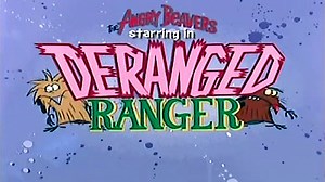 Watch The Angry Beavers Season 1 Episode 4 - Beach Beavers A Go-Go / Deranged Ranger