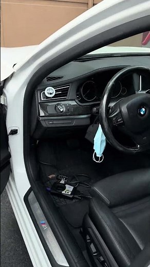 🔑 BMW Key Fob Replacement | Locksmith Garland TX | Locksmith Republic #carkeyreplacement