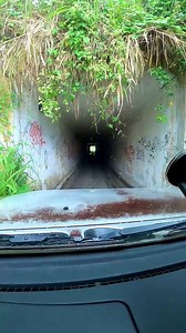 3M views · 2.4K shares | el TUNEL TENEBROSO  una Carretera de  que Pasa Debajo del Expreso !! | Puerto Rico desde el Aire | Facebook