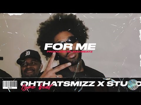 [FREE] Ohthatsmizz x Sturdyyoungin Type Beat - "For Me" | New Orleans Bounce Type Beat