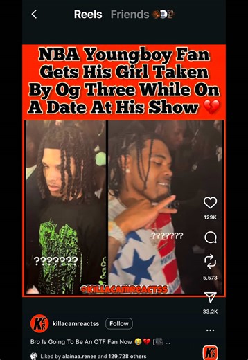 shorty was jus doing too much🤷🏽‍♂️ #smndeeskii #fyp #nbayoungboyconcert #relationships #foryoupage