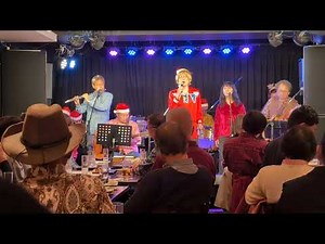 1st. Stage - John Denver Tribute Live② [Nov 30, 2025]