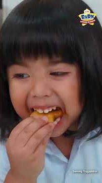CDO Barn Chicken Nuggets — Hero of Every Baon