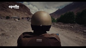 1M views · 120 reactions | A tyre for the planners of the unplanned, the executors of journeys that go beyond the map, and destinations that are not measured by distance but the memories we make in reaching them. Introducing the all-new #ApolloTramplr - featuring a unique tread pattern with stone ejectors and steel-radial technology that will help you #GoBeyondSameness. #ApolloTramplr #GoTheDistance #ApolloTyres | Apollo Tyres | Facebook