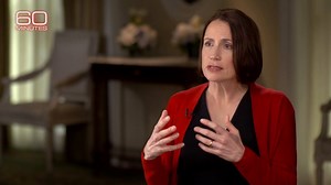 Fiona Hill is considered by scholars, the intelligence community, and politicians of both parties to be one of the world’s top experts on President Putin. In her first interview since testifying at President Trump’s impeachment hearings, she talks about Russian meddling https://cbsn.ws/3cGL842 | 60 Minutes