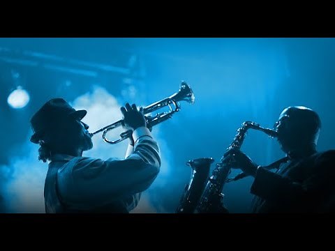 ΜΟΥΣΙΚΗ JAZZ & BLUES | ΖΩΝΤΑΝΗ ΜΟΥΣΙΚΗ ΤΖΑΖ