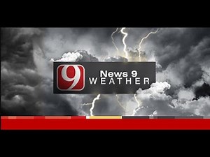 🔴LIVE -Tracking Severe Weather Across Central Oklahoma #breakingnews #news #okwx