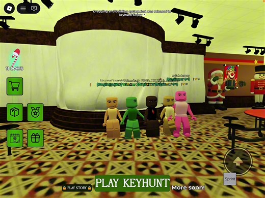 Abandoned Ship - Fun with Roblox Squad