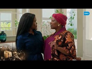 Dabs finds out the hard way – Inimba | S2 | Ep 10 | Mzansi Magic