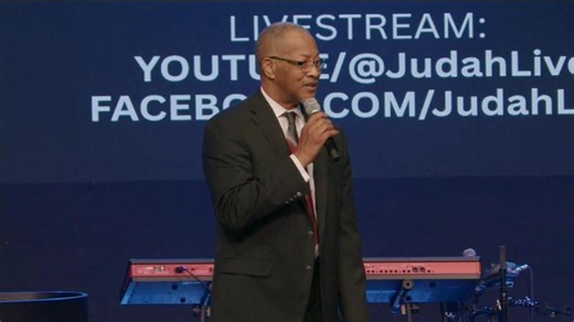 Ron Kenoly s Home Going! | Sola Abulu (SCMP®)