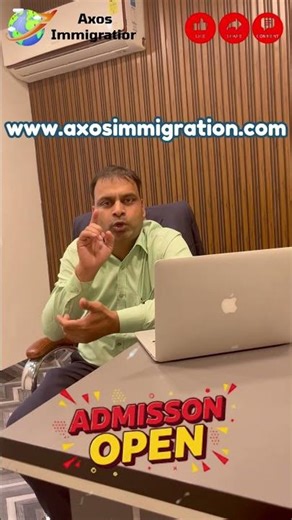 🚀 NEET 2026 Goal: Your Pathway to MBBS Abroad with Axos Immigration #mbbsabroad #axosimmigration