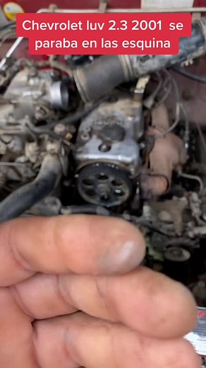 #chevroletperformance #chevroletluv #chevroletluv2300