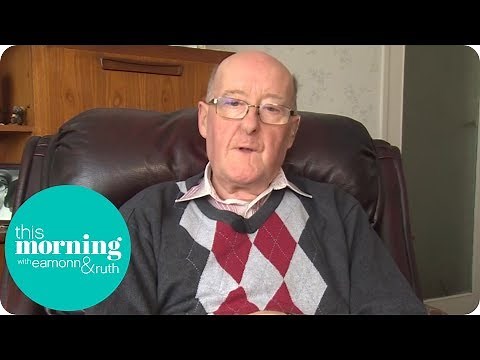 Man Was Held Hostage for a Week by Seagulls | This Morning