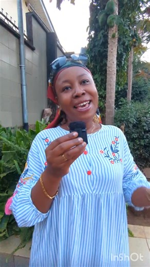 CivFund | 🙌🏾Aluwa Mkilindi from Tanzania 🇹🇿 a Kuonyesha Art Fund alumna is extending the invitation. 🎥 @theatreartsfeminists Artists and creatives... | Instagram