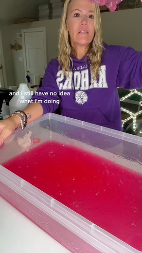 #waterslime #waterslimetutorial #howtomakewaterslime #slime