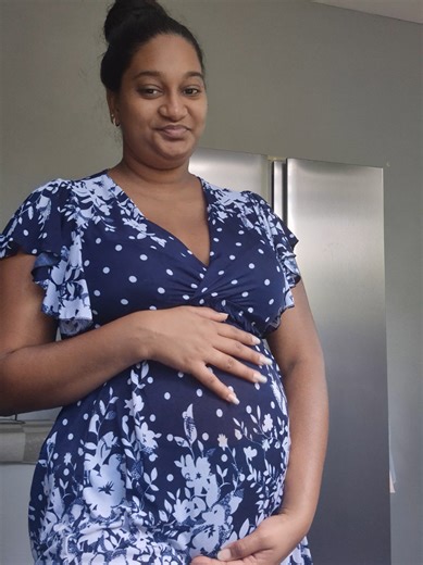 Tips for Organizing Your Kitchen During Pregnancy