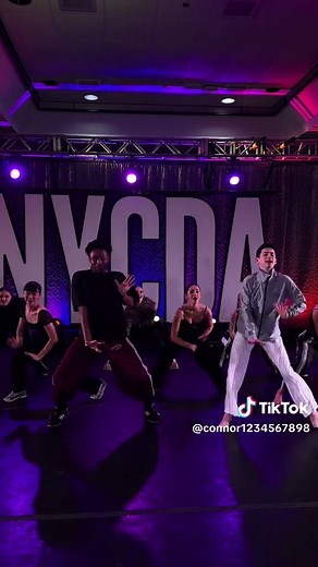Double Dutch Bus Dance Tutorial with Iconic Dancers