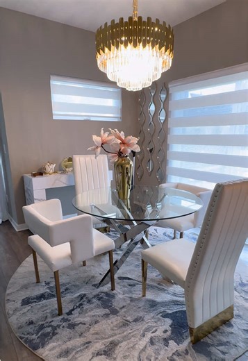 Stylish Dining Table Ideas for Every Home