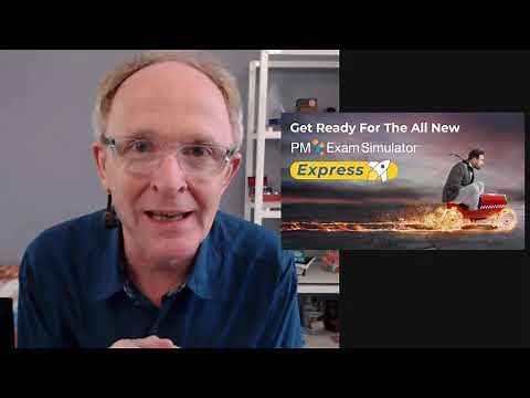 The PrepCast PMPExam Simulator Express™
