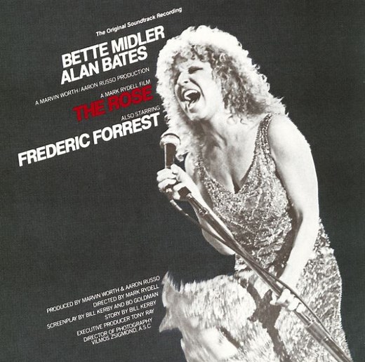 Bette Midler's "The Rose" Lyrics Meaning - Song Meanings and Facts