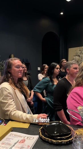 « J’ai pleuré pendant mon oral. Ma voix sortait saccadée. Le prof m’a arrêtée. »