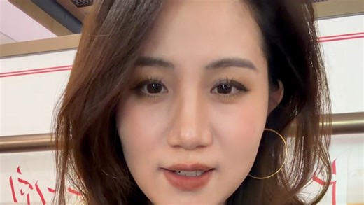 日常vlog包含tf腮红0102试色