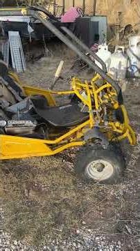 Project farm engage, what will we start on next