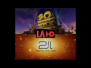 20th Century Fox/21 Laps Entertainment