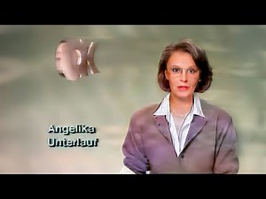 DDR 1-Aktuelle Kamera vom 08.11.1989 - der Tag vor dem Fall der Mauer!