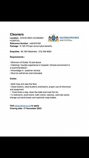 Explore Diverse Job Opportunities and Applications