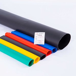 [Hot Item] Heat Shrink Cable Joint Cable Termination Kit Electrical Connect