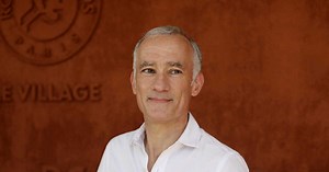 "On était épuisés" : Gilles Bouleau revient sur son interview invraisemblable avec Vladimir Poutine