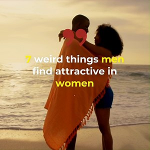 What are some of the things that you think men find in women? Here are some of them . . #PulseOriginal #PulseLifestyle | Pulse Kenya