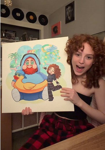 Unboxing Excitement at Waterpark Simulator!