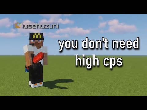 how to win with low cps