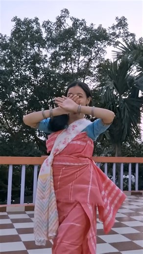 Miss JJ | Beautiful dance choreographed by abo @lakshmi.liz | Instagram