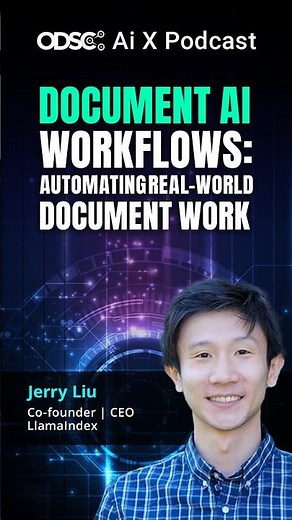 Stop Screenshotting! AI Document Parsing Just Got Better