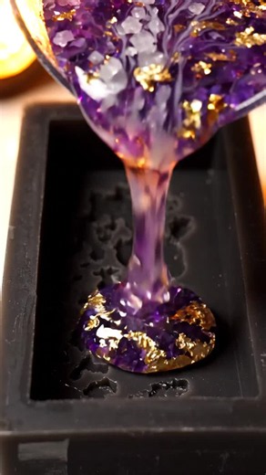 #asmr #satisfyingvideo #geode | geode