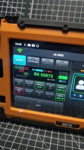 QsoLink App - svXlink