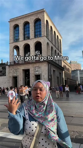 What's in Milan, Italy? Things to See and Do