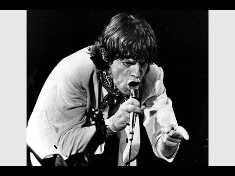 The Rolling Stones live at St. Paul Civic Center, 10 July 1978 | Complete concert | Audio |